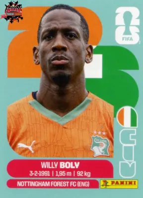 CIV 7 Willy Boly