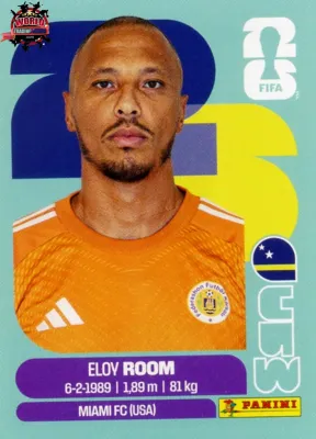 CUW 2 Eloy Room