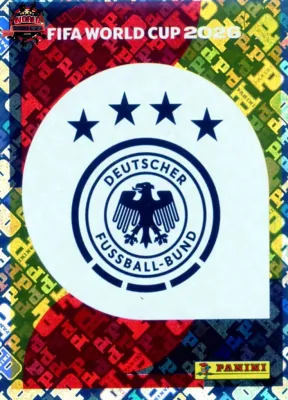 GER 1 Escudo