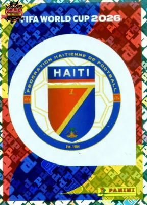 HAI 1 Escudo