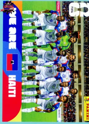 HAI 13 Foto de Equipo