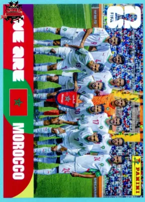 MAR 13 Foto de Equipo
