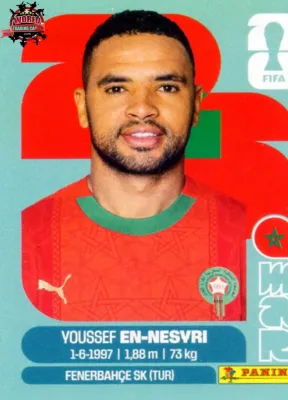 MAR 16 Youssef En-Nesyri