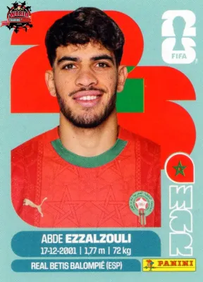 MAR 17 Abde Ezzalzouli