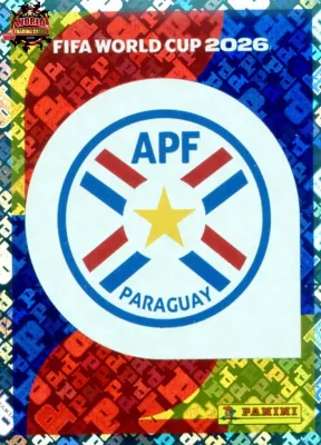 PAR 1 Escudo