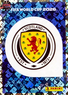SCO 1 Escudo