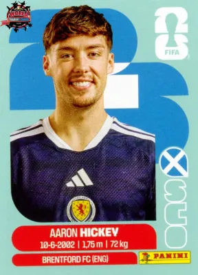 SCO 5 Aaron Hickey