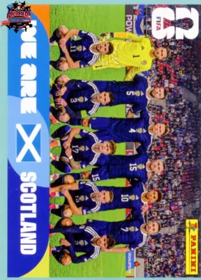 SCO 13 Foto de Equipo