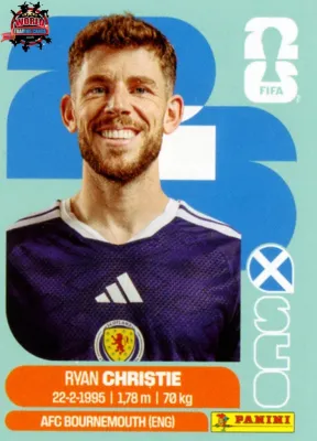 SCO 15 Ryan Christie
