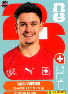 SUI 12 Fabian Rieder
