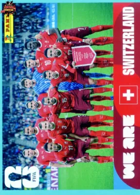 SUI 13 Foto de Equipo