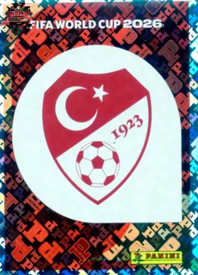 TUR 1 Escudo