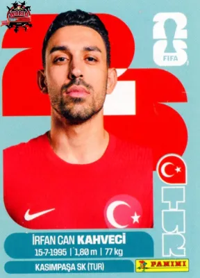 TUR 15 Irfan Can Kahveci