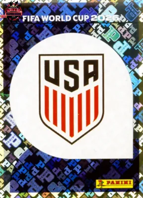 USA 1 Escudo