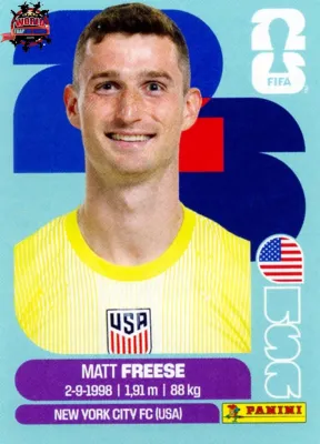USA 2 Math Freese